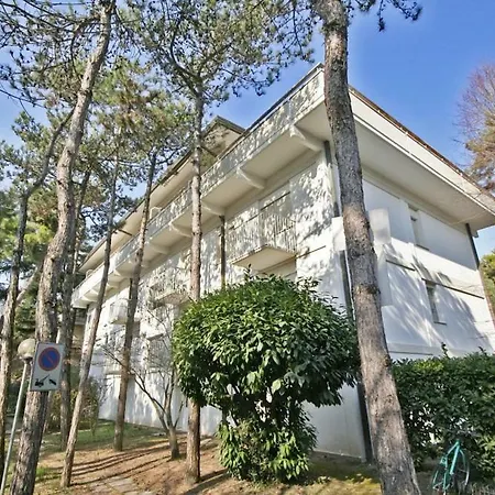 Duna Fiorita 8/c Apartment Lignano Sabbiadoro