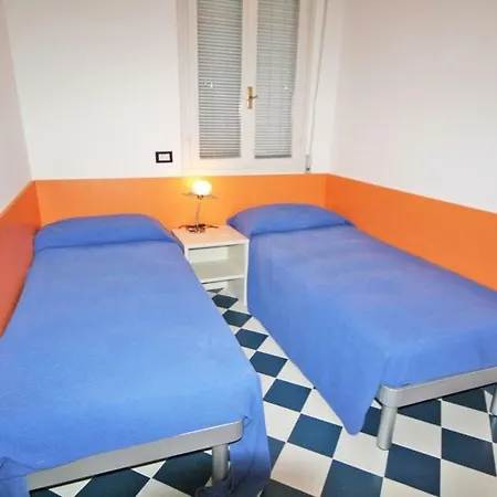 Duna Fiorita 8/c Apartment Lignano Sabbiadoro